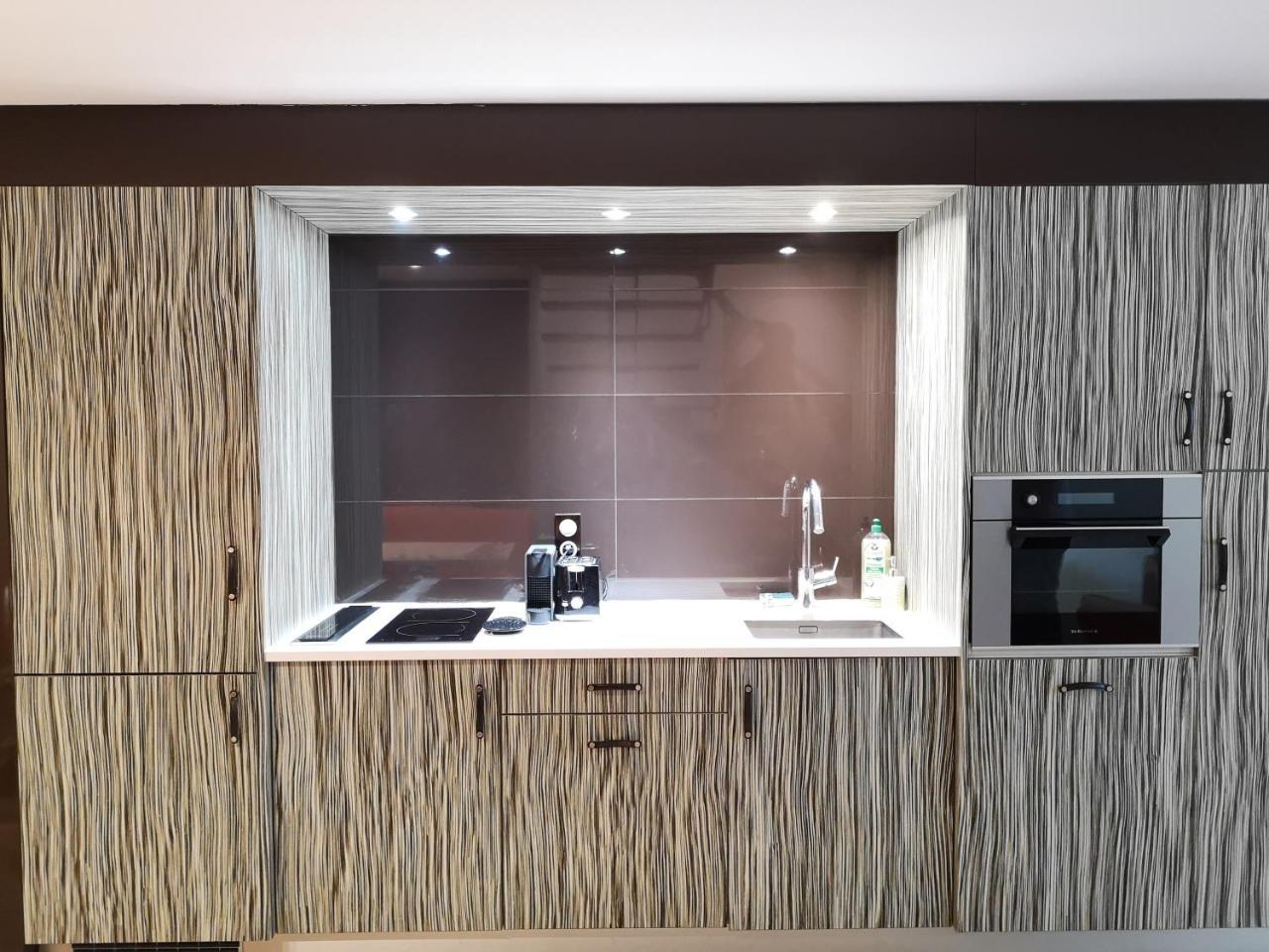 Beautiful Duplex In The Center Of Paris Apartamento Exterior foto