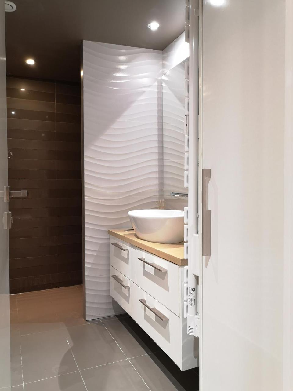 Beautiful Duplex In The Center Of Paris Apartamento Exterior foto